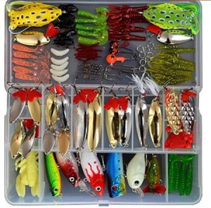 Surf Fishing Bait: What's The Best Bait For Surf Fishing?