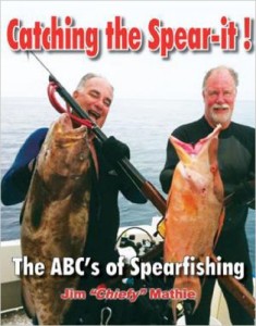spearfishing